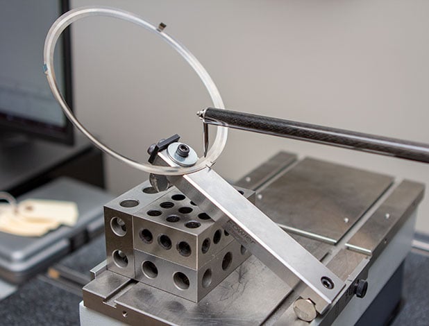 Equipment in facility