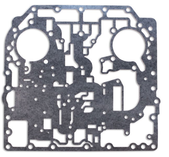 Beater add materials