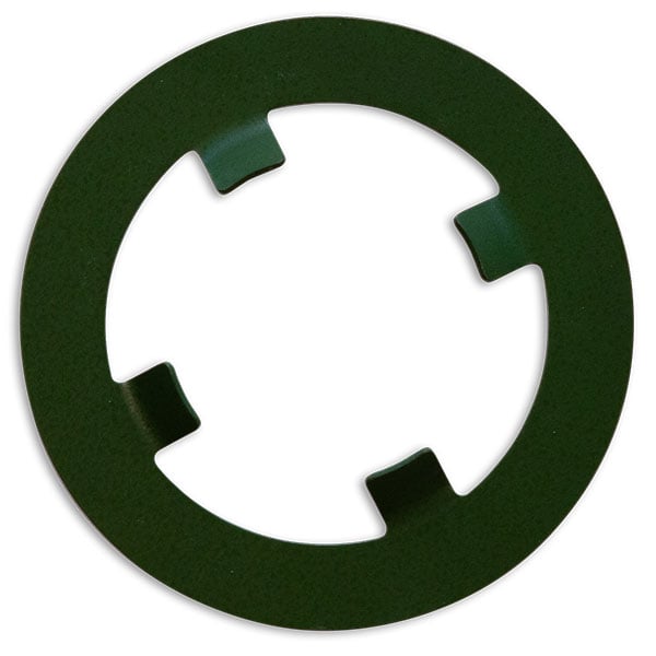 Suspension Lubricating Washer